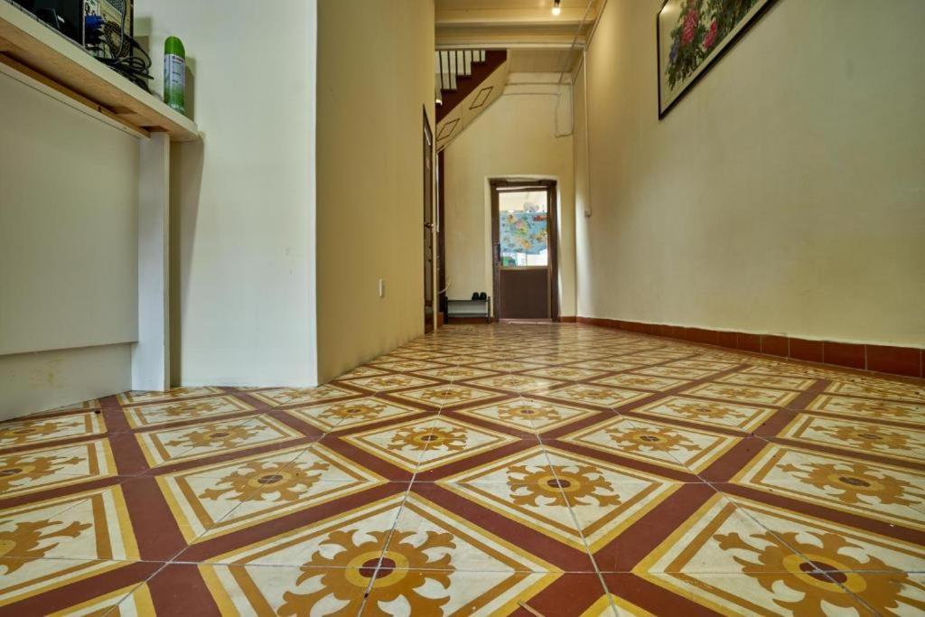 We Love Guesthouse Джорджтаун Экстерьер фото