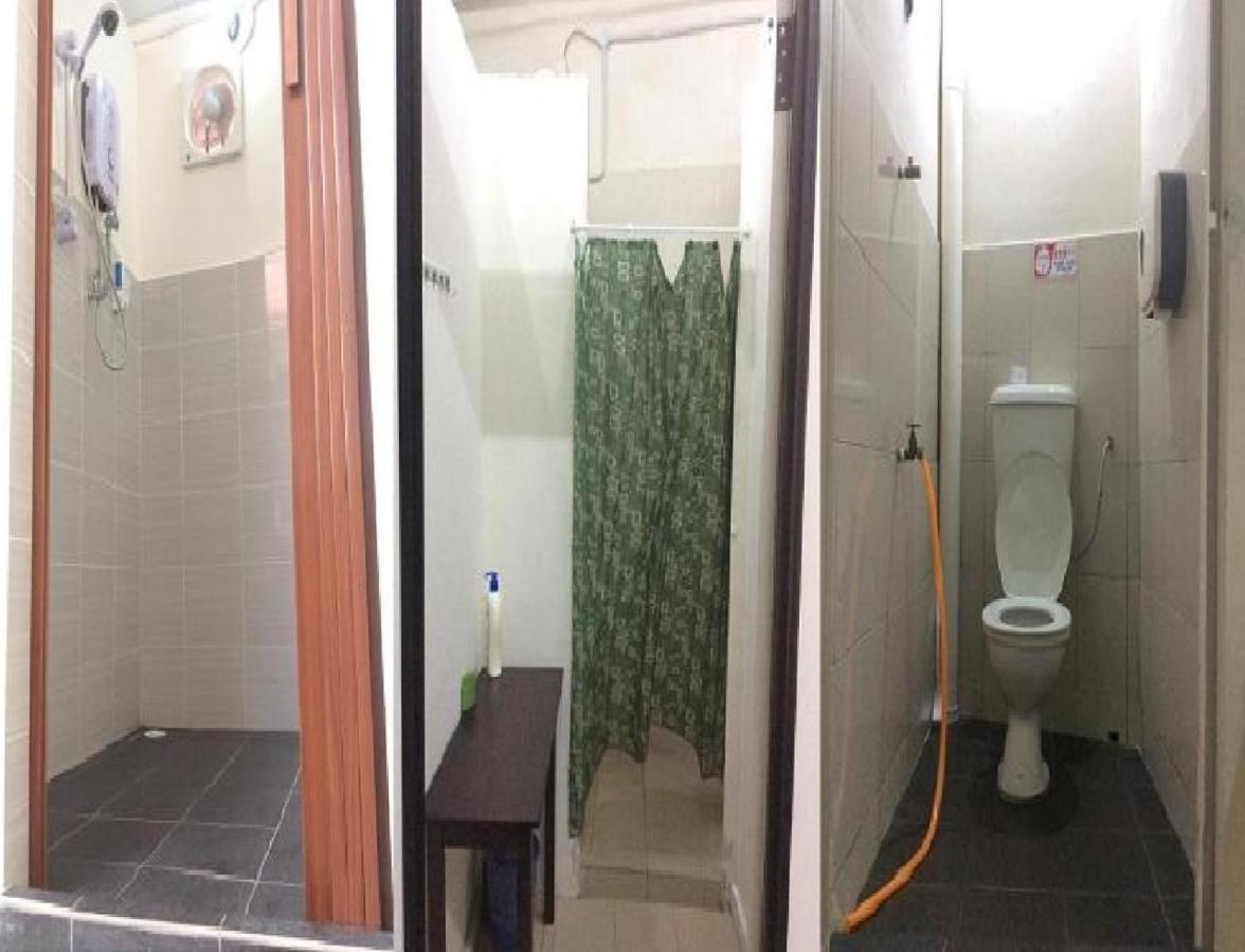 We Love Guesthouse Джорджтаун Экстерьер фото
