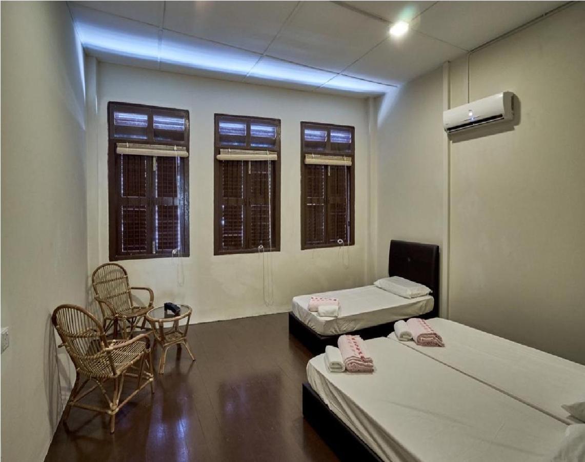 We Love Guesthouse Джорджтаун Экстерьер фото