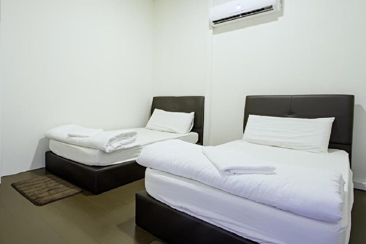 We Love Guesthouse Джорджтаун Экстерьер фото