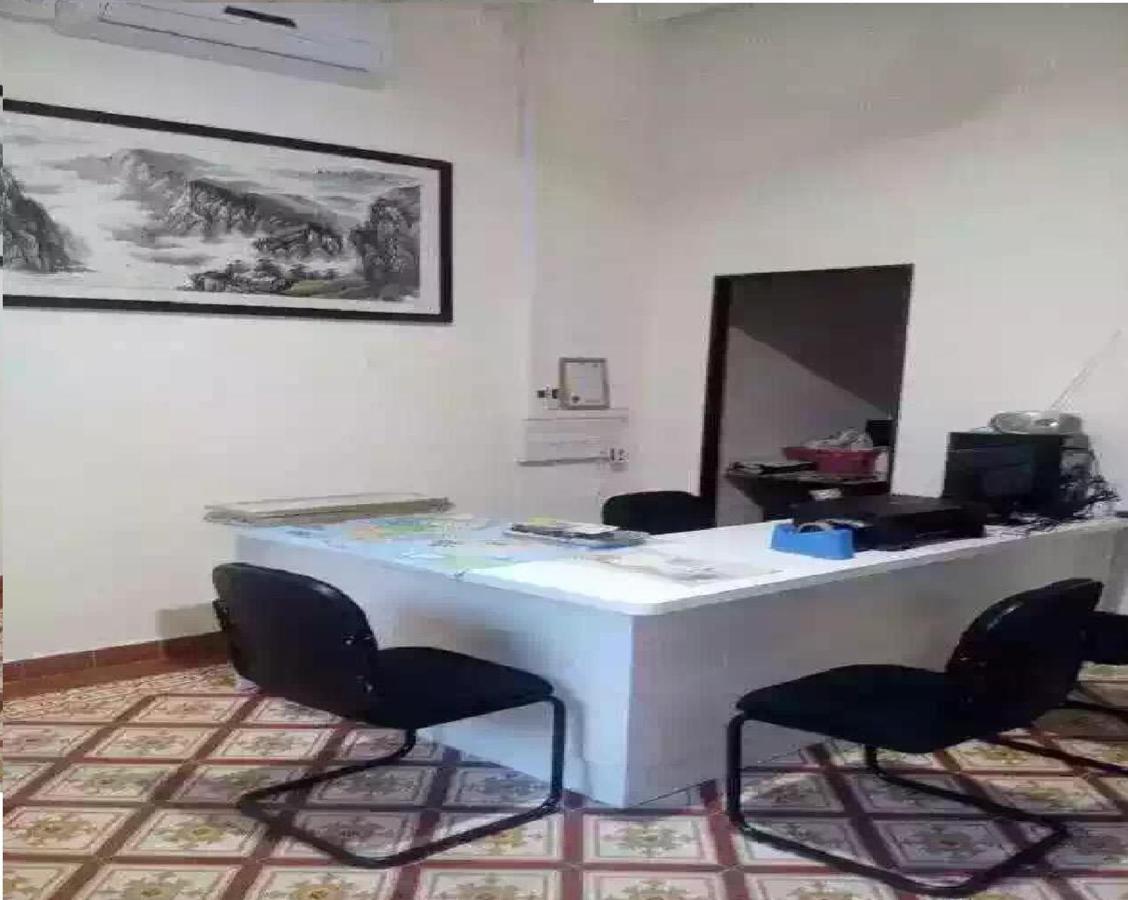 We Love Guesthouse Джорджтаун Экстерьер фото