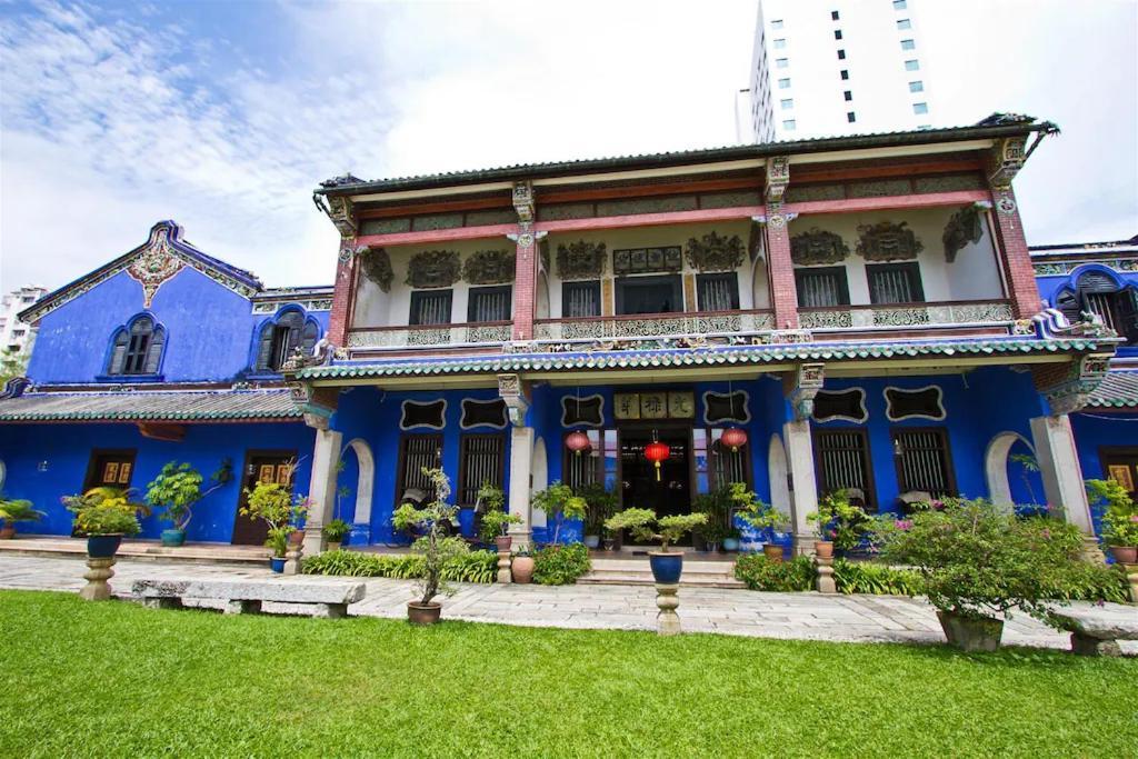 We Love Guesthouse Джорджтаун Экстерьер фото