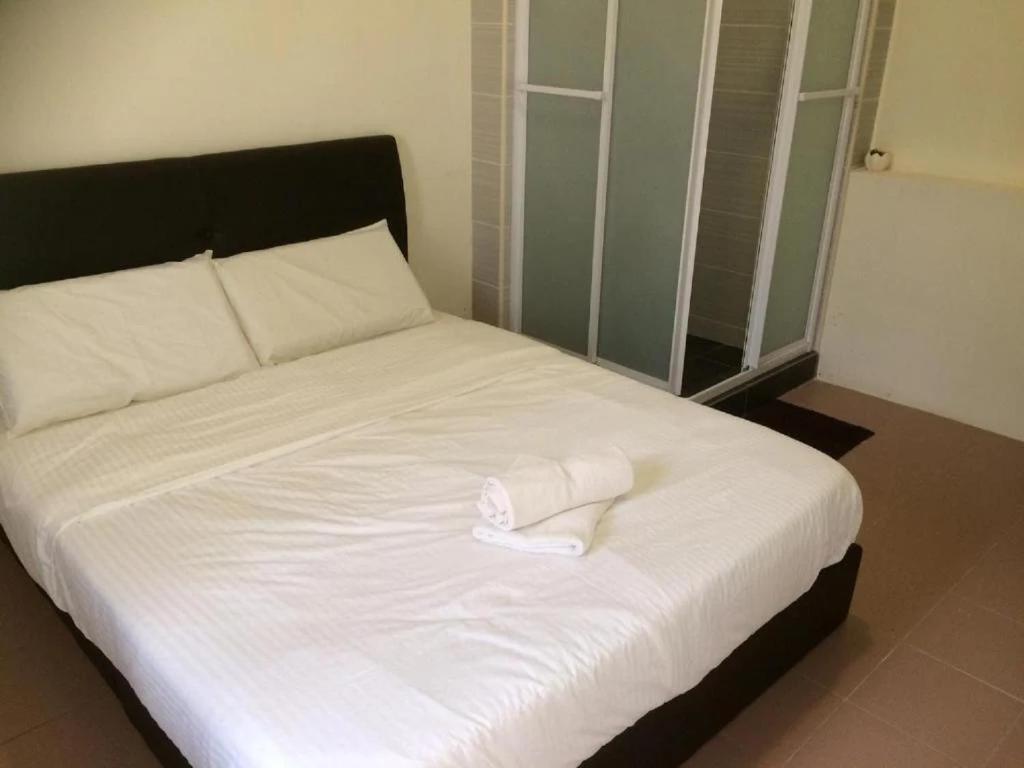 We Love Guesthouse Джорджтаун Экстерьер фото